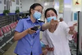 @齐齐哈尔人 7月1日全国暑运拉开帷幕图片