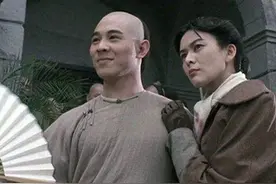 黄飞鸿的十三姨，19岁就嫁给60岁黄飞鸿, 无儿无女, 一直活到91岁图片