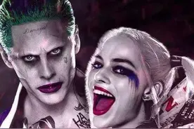 相爱相杀？《小丑VS小丑女》被曝正在制作中图片