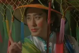 “浪子”吴秀波：90年代京城夜场一哥，红过韩红，刘蓓带资力捧图片