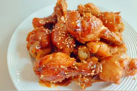 记住这个料汁的配方，不会做饭也能变大厨，亲戚朋友面前有面子图片