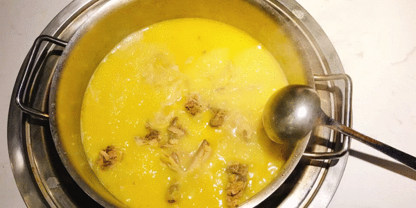 关于花胶鸡汤的说说 2025年关于花胶鸡汤的说说文案