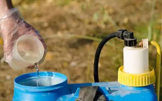 杀虫剂和杀菌剂名单大全，不同类别的农药有什么区别？