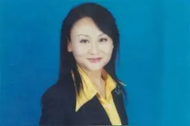 辞职央视远嫁美国，遭丈夫虐待的前央视主持，为何说国人没人性？图片