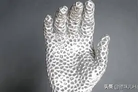 “终结者”序幕？首个液态金属问世，并做成了自动作机器手图片
