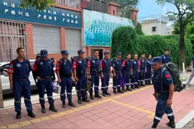 沙茶面“豫”你同在！上亿元！厦门各界支援来了图片