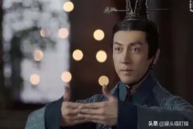人到中年跌落神坛，张鲁一做错了什么？图片