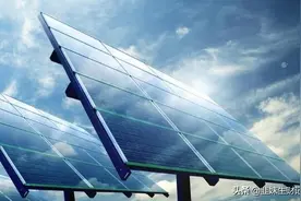 A股决定科技底蕴的5大储能龙头：将打破技术壁垒图片