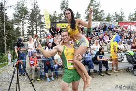 在经济上，立陶宛有没有什么弱点？主要贸易伙伴是哪些国家？图片