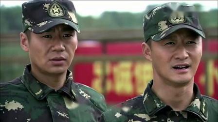 剧中王艳兵和李二牛是士兵，何晨光是军官，小编为你解答
