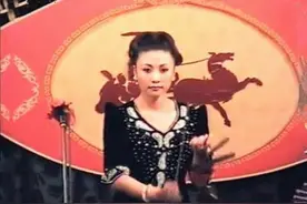 郭德纲命中五位贵人，有人陪他一路走红，有人陪他荣辱与共图片
