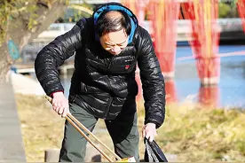 小巷管家、河道管家……不断涌现的“城市管家”是北京服务水平提升的鉴证图片