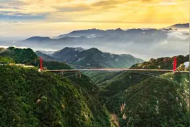 嗨翻天！胆气过人的你准备好了吗？图片