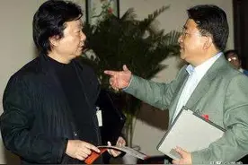相声演员改行（续） 有的让外国人叫爹地 有的当红之年阴阳两隔图片