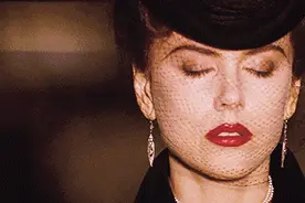 中年男性喜欢年轻女性很正常，中年妇女喜欢“小鲜肉”就是病态？图片