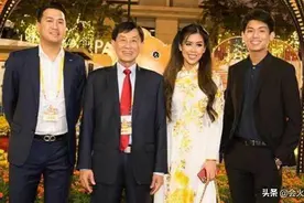 又一首富千金被确诊肺炎！爸爸花250万从英国包机救女图片