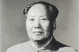 艾跃进：为什么毛主席有资格印在人民币上图片