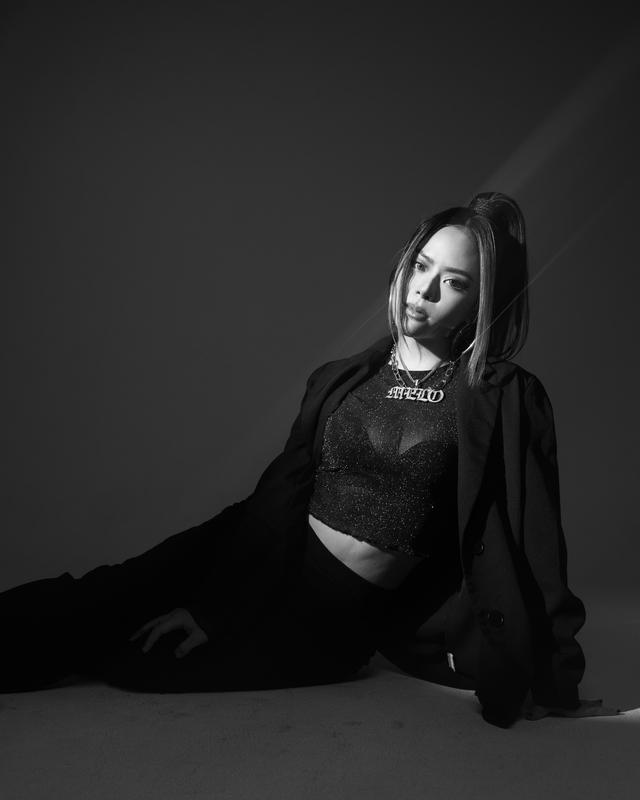 「不要定义我」关于说唱女孩夏沐的故事