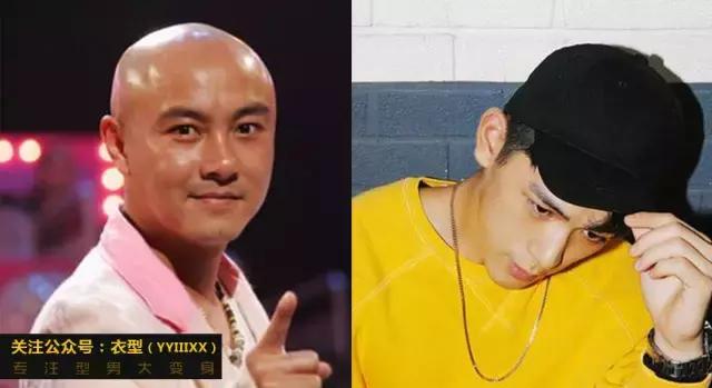 男生发型最强攻略,如果选择适合自己的发型?(上)