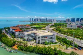 海南自贸港人才保障政策速览，购房、买车、子女入学应有尽有……图片