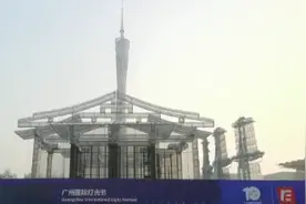 灯光节来啦！提前探营感受科技之光图片