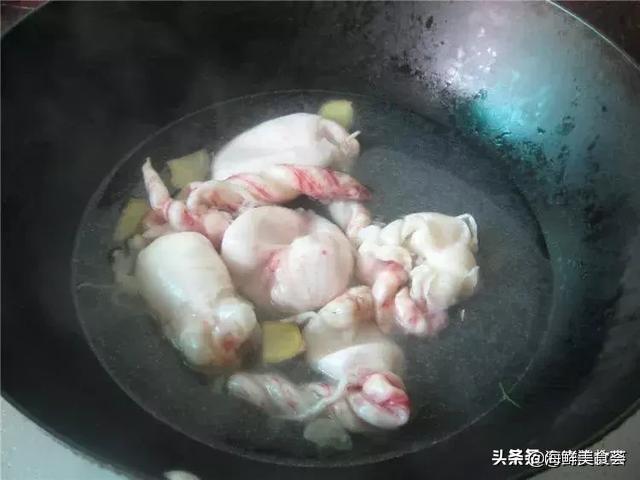鱼的胶原蛋白在哪个部位 鱼的胶原蛋白在哪个部位合成