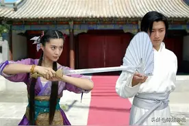 别“慢动作”尬演打戏了，4部剧告诉你，什么叫又帅又能打图片