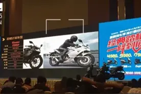 豪爵的“去铃木”化培养出了自己农用车历史上最大的对手？图片