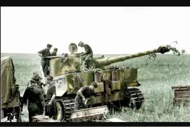 败局已定的1944，为何德军死战不退，拒绝投降，背后三大原因图片
