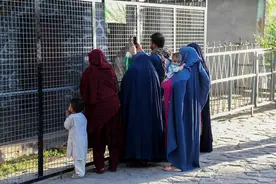 继英国、苏联之后，美国不得不撤离阿富汗，三大难题造就帝国坟墓图片