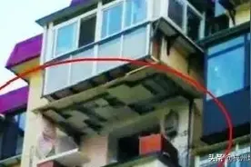 “一开灯，一个火球从窗户蹿了出去……”图片