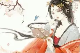 夫君领回个青梅竹马 和离后我搬空了他的府邸（下）图片