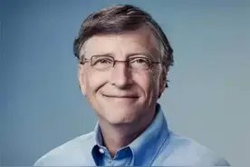 揭秘比尔盖茨子女：低调的富二代从不炫耀财富，从不挥霍财富图片