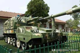 强军护国，重器卫国 | 以热血，致山河图片