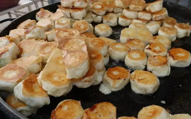 别说漯河没特产,这些民间美味可以拿的出手