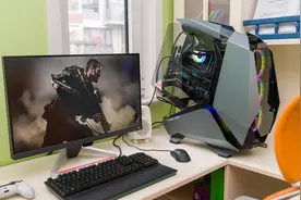 将个性装机进行到底，JONSBO乔思伯 MOD-5装机分享图片