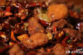 排队等待也要吃的川菜馆，还没尝味儿先被性价比吸引了图片