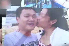 丈夫瞒着妻子家外有家，妻子开着路虎捉奸，夫妻共富贵太难了图片