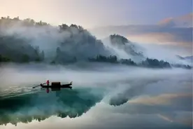 屈原的文学水平到底什么级别的？图片