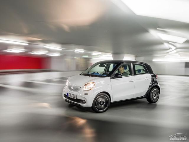 吉利产的smart，长城产的MINI，你敢买吗？