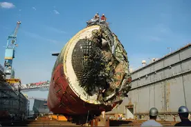 中国渔民号称“第二海军”，美国核潜艇南海出事或是他们立下战功图片