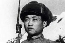 中国“超级兵王”：他一人坚守两个阵地，打退敌军五个营图片