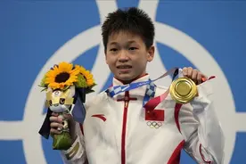 全红婵家果园生意火爆，网友赞不绝口，本尊也回应好吃图片