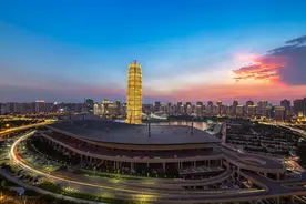 武汉城市圈和郑州都市圈的对比，为何这两座城市都在搞城市圈？图片