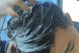 洗完头后，立刻用电吹风吹干，不可取？教您正确处理方法，多看看图片