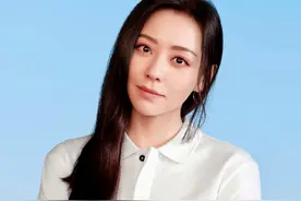张靓颖高调和辱华品牌合作，借“公益”抵挡骂名，妄想名利双收？图片