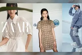 时尚芭莎90秒｜那些藏不住的国货品牌图片