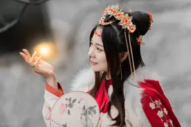 故事：家族落魄后，嫡女的她被迫嫁给个糙汉，婚后却被对方宠成宝图片