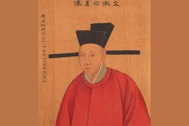 从海上之盟到靖康之变，宋徽宗是如何一手葬送了北宋王朝？图片