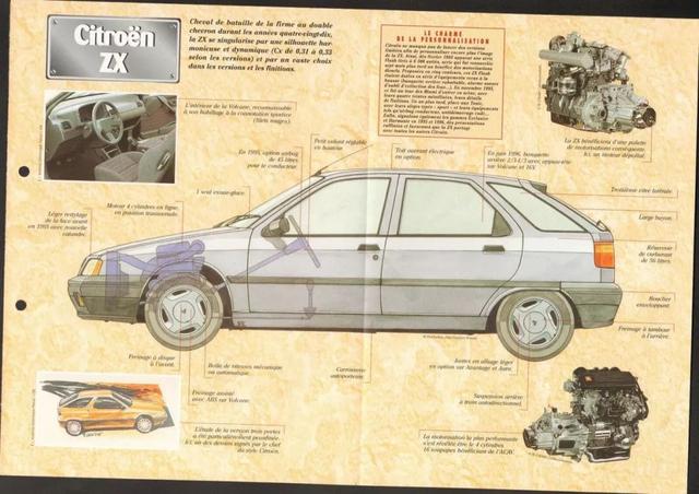 辉煌终归落幕，简单却不随便，追溯雪铁龙富康历史